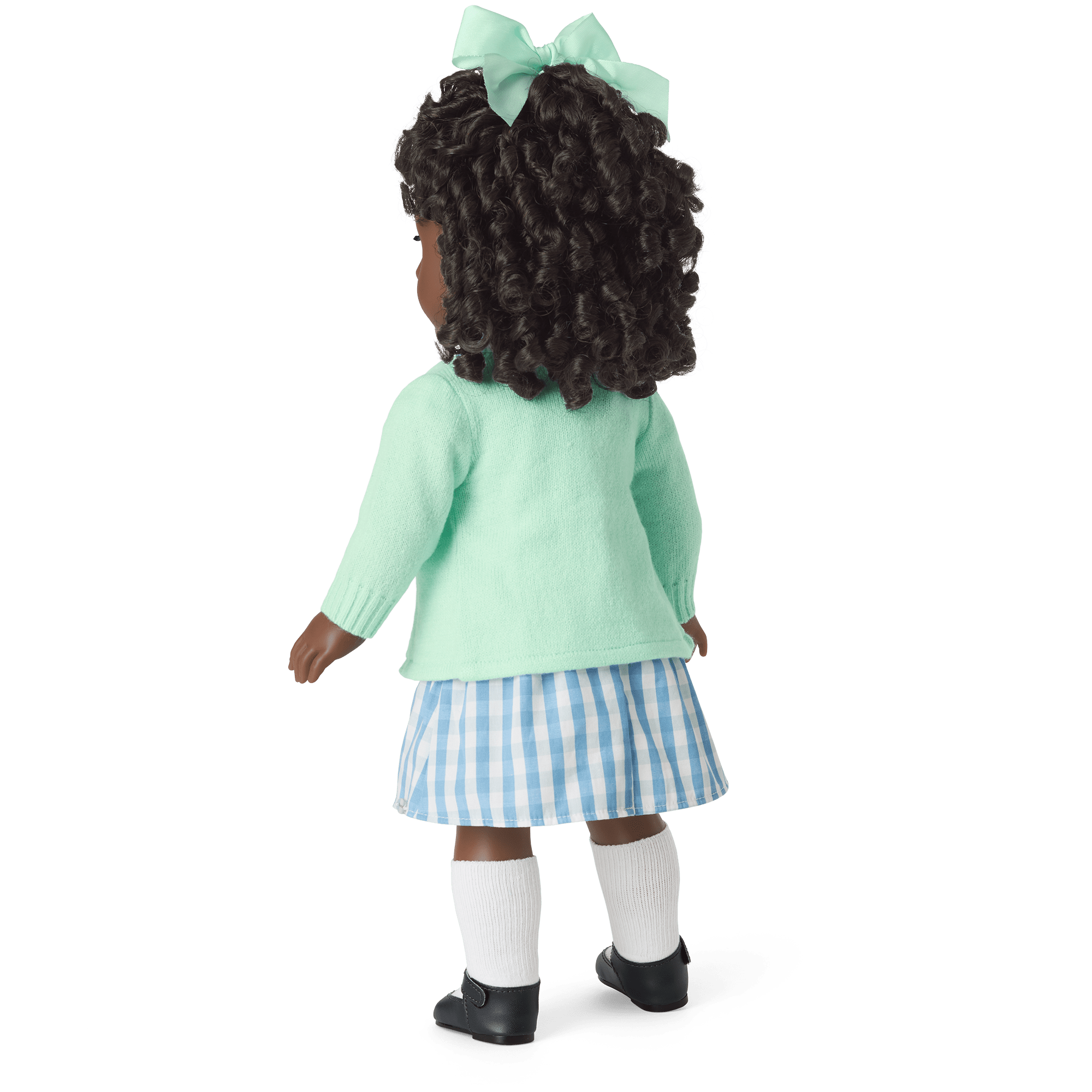 Claudie™ 18 Inch Doll And Book American Girl® 1836