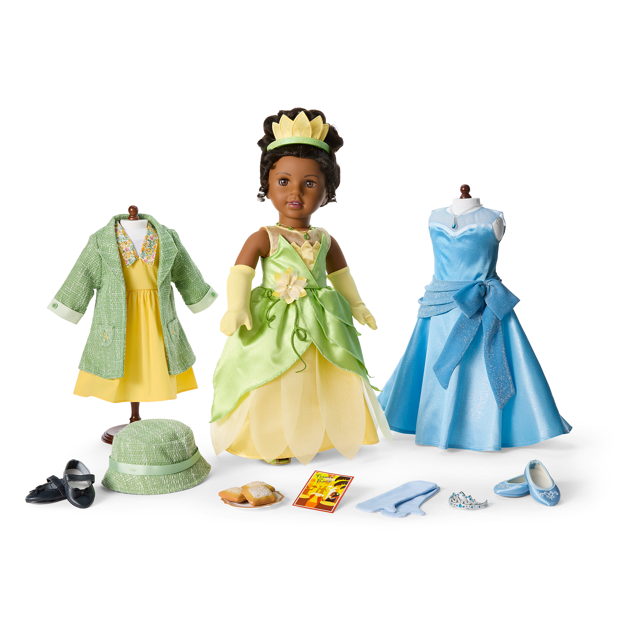 Disney Princess and 2024 Friends Bundle