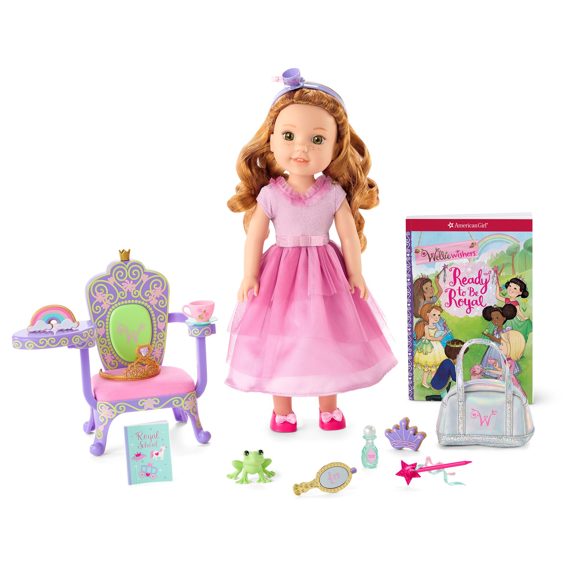 American girl wellie wishers accessories online