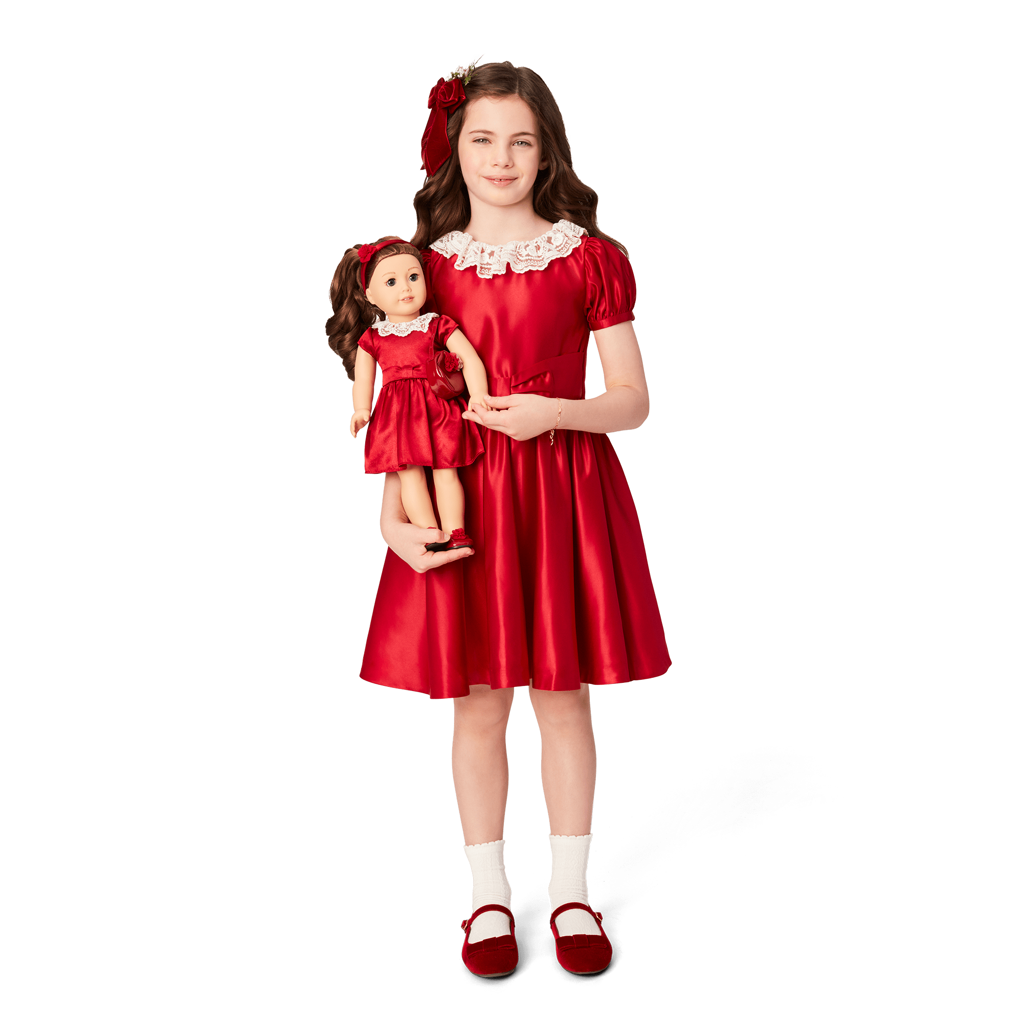 Janie and orders jack girls holiday dress 4