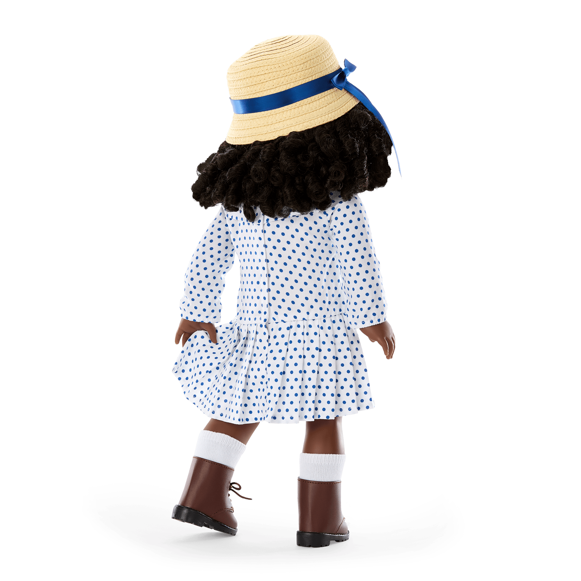 Claudie™ 18-inch Doll & Book