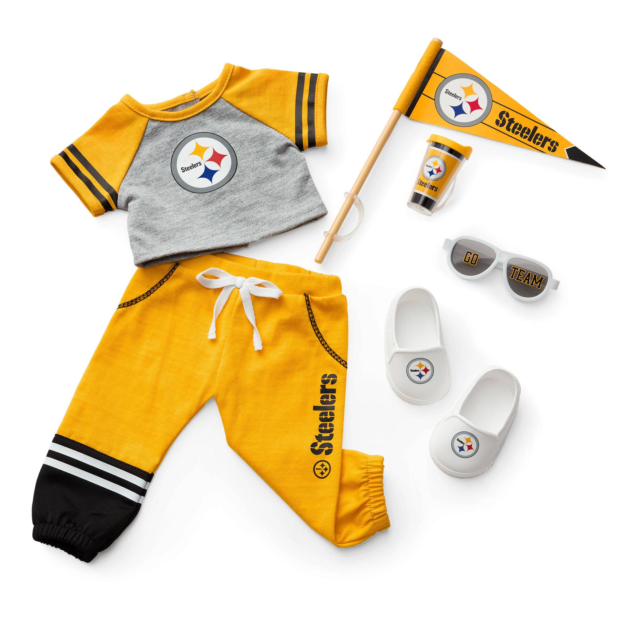 Discounted Women's Pittsburgh Steelers Gear, Cheap Womens Steelers