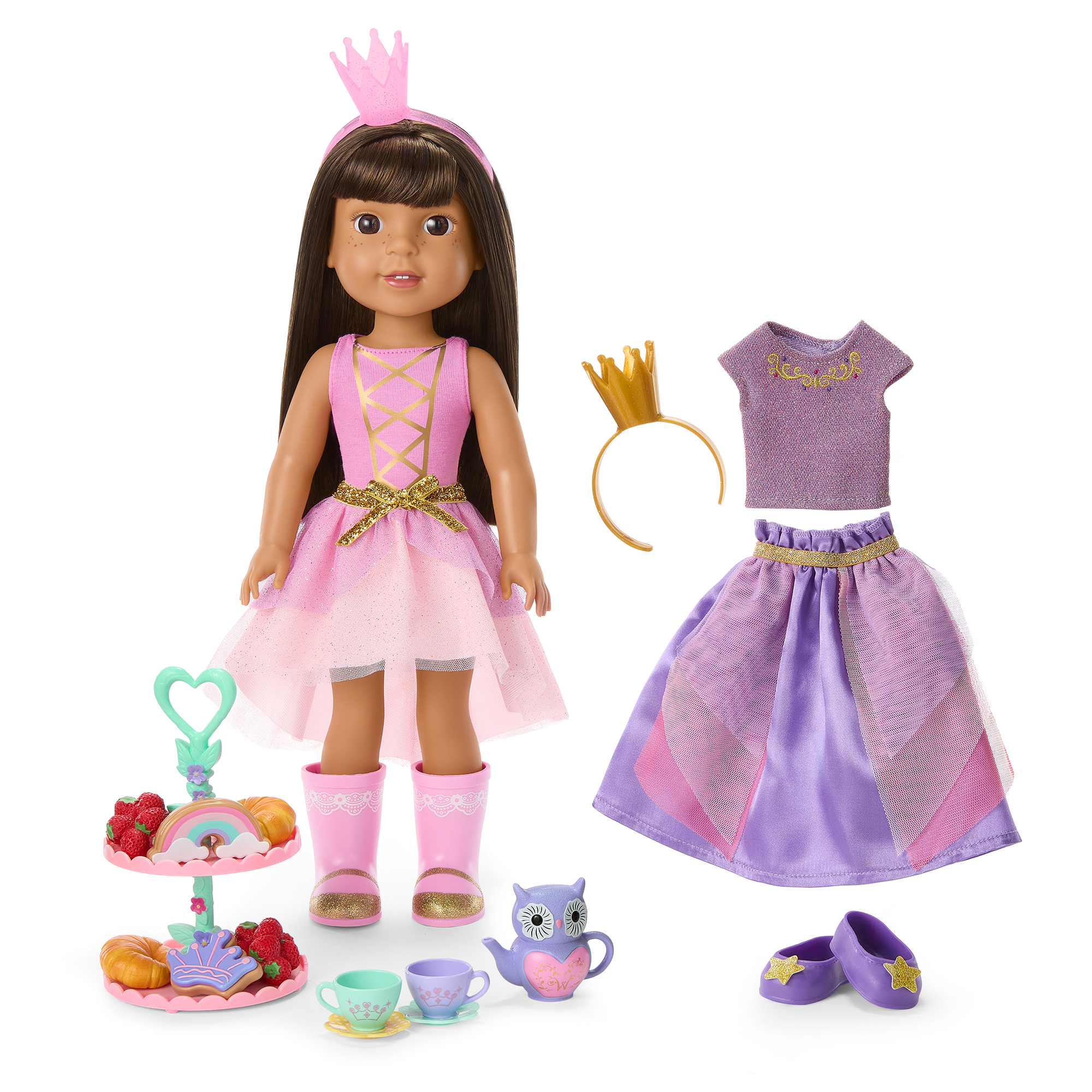 Walmart: Ultimate Fairytale Kitchen Disney Princesses $60 (Save $44) 