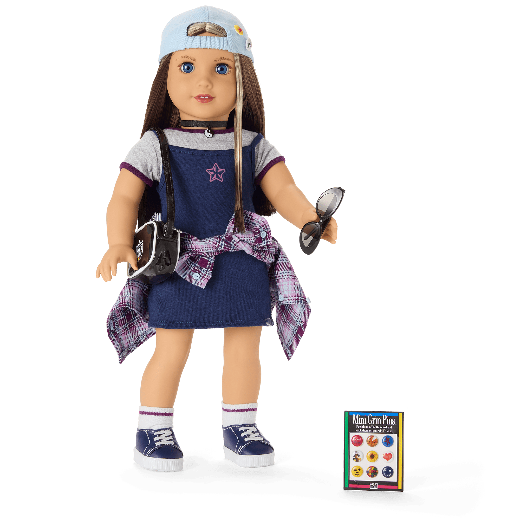 American girl nicki store outfits