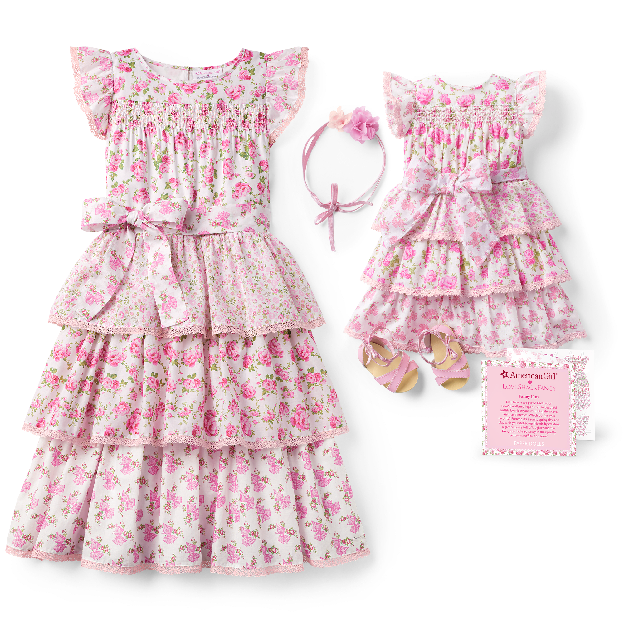 LOV Toddler Baby Girl Sundress Seaside Beach Dress Overall Outfits Girl  Holiday Dress Party Dress for Girls 
