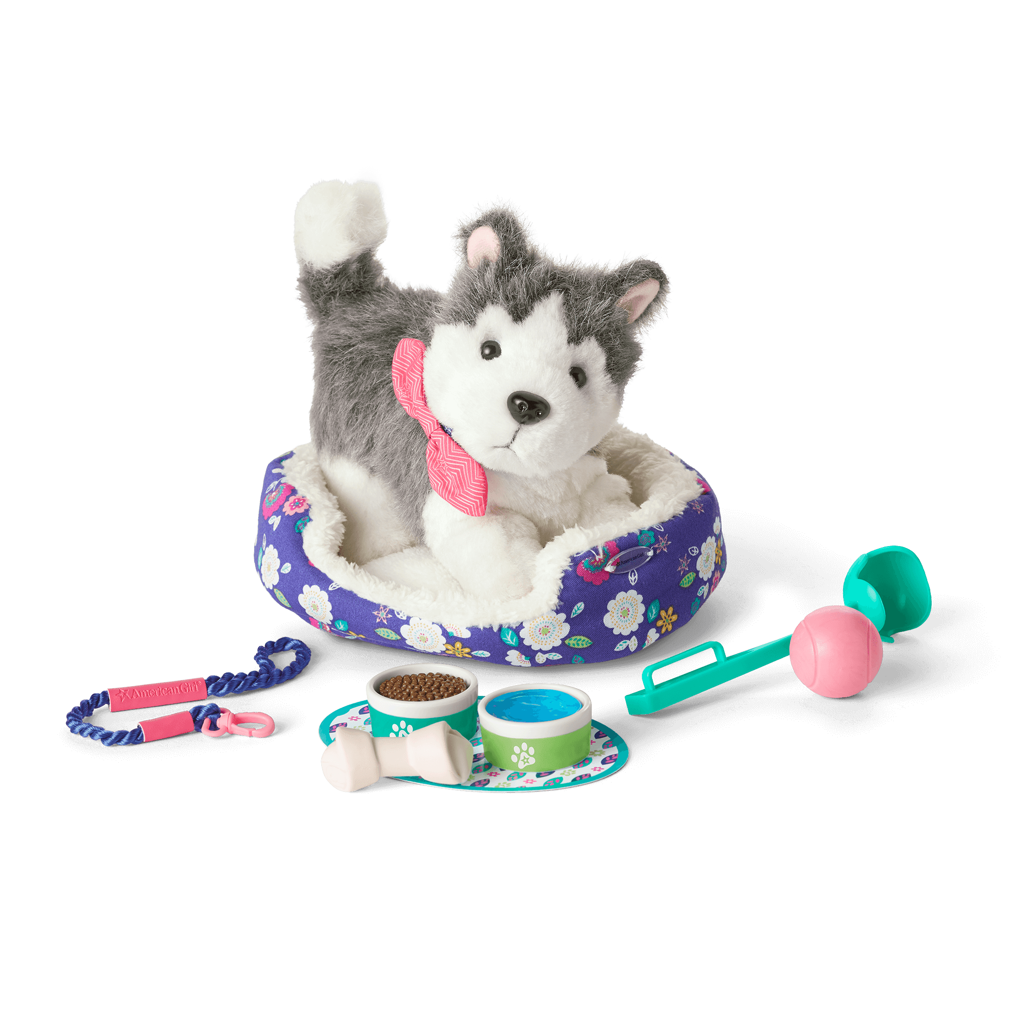 American cheap doll pets