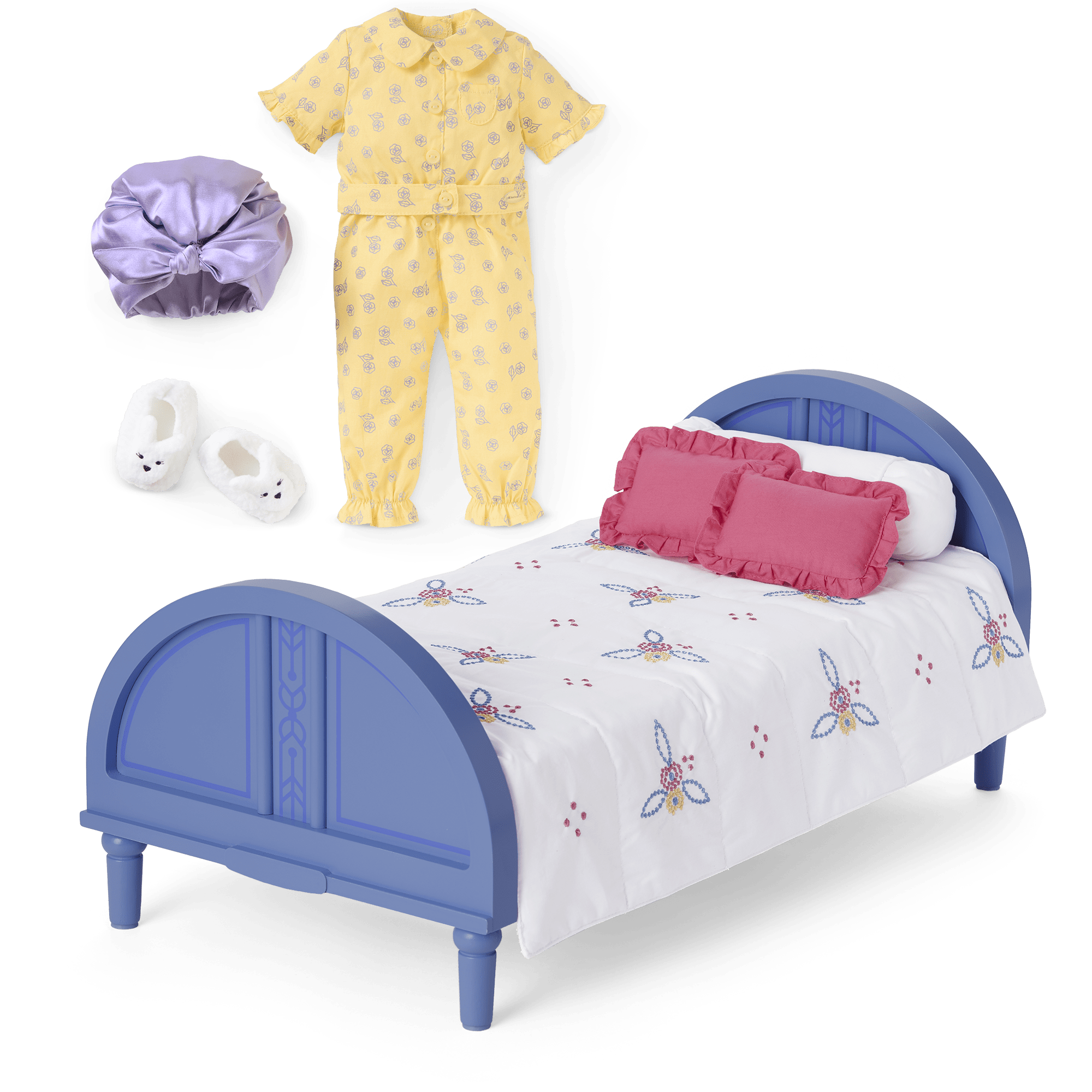 Claudie's™ Boardinghouse Bundle for 18-inch Dolls