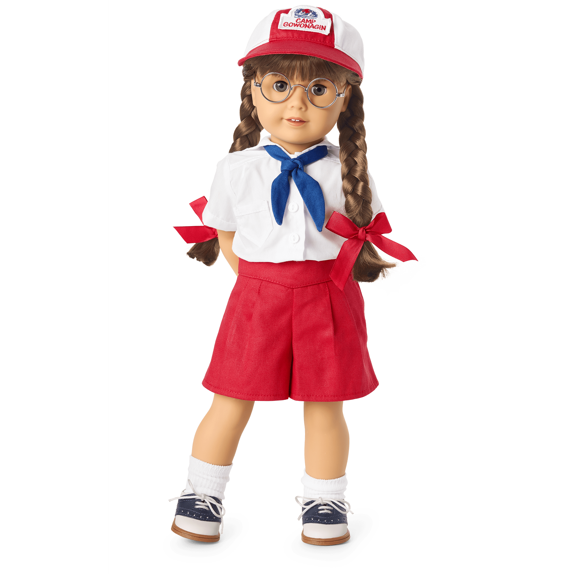 The New York Doll Collection 18 Inch Doll Baseball Cap Blue - Doll Cap -  Doll Hat Accessories Fits 18 Inch Dolls And Fit American Girl Dolls: Buy  Online at Best Price