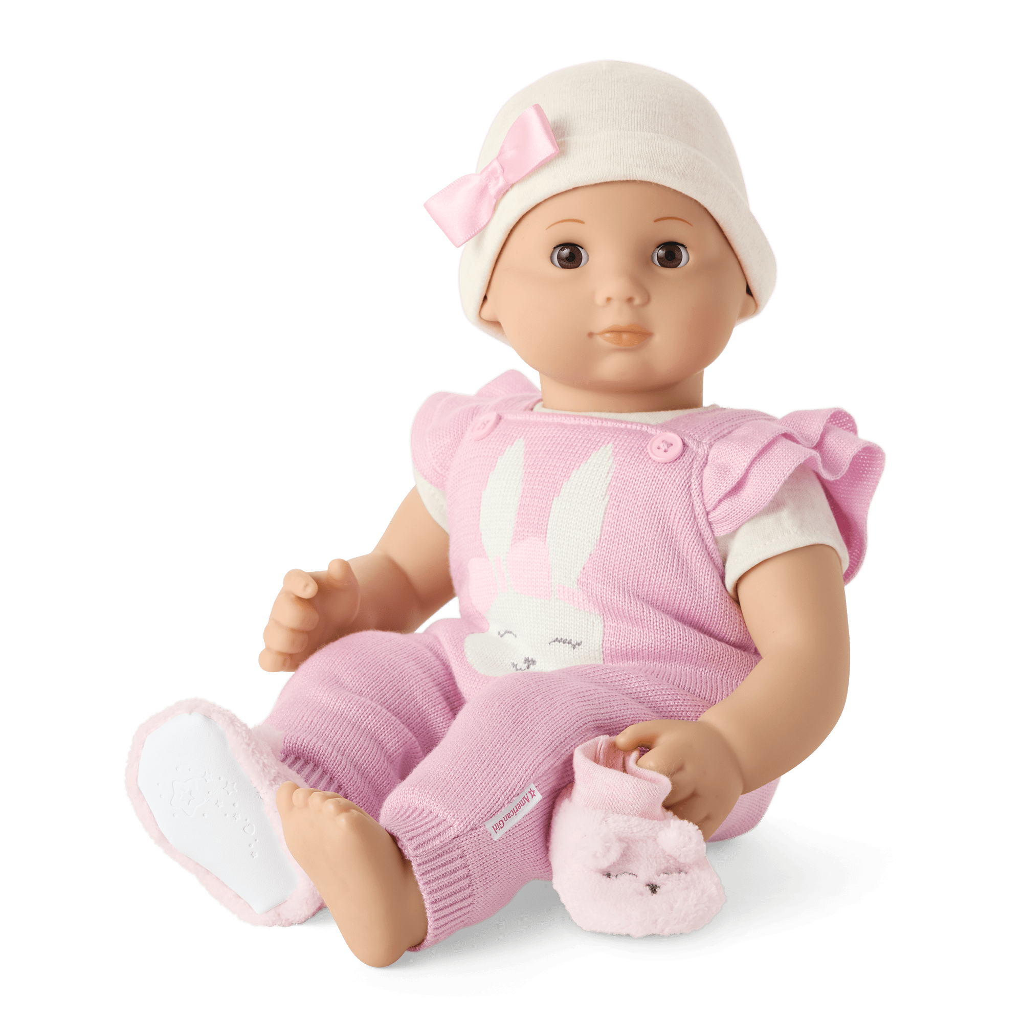 Bitty Baby™ Feed Your Baby Set | American Girl