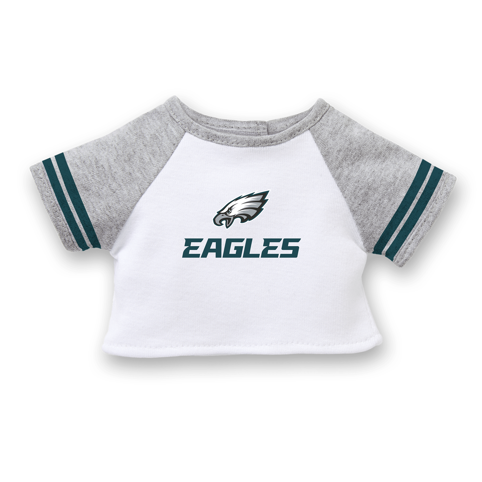 Philadelphia Eagles America Flag NFL Baseball Jersey Shirt in 2023