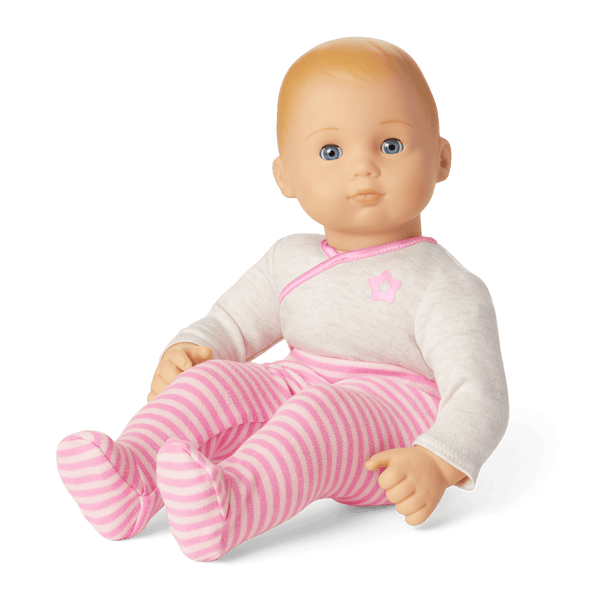 Bitty Baby® Doll #3 in Pretty Pink