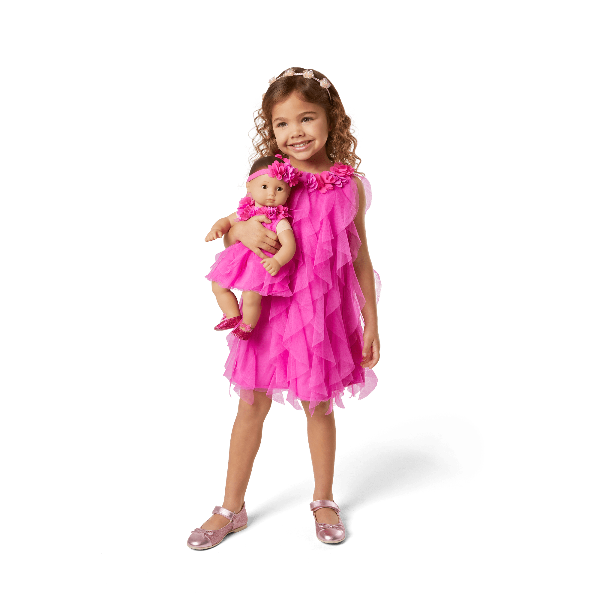 American Girl®: Shop 18” Dolls, Clothing, Playsets & More