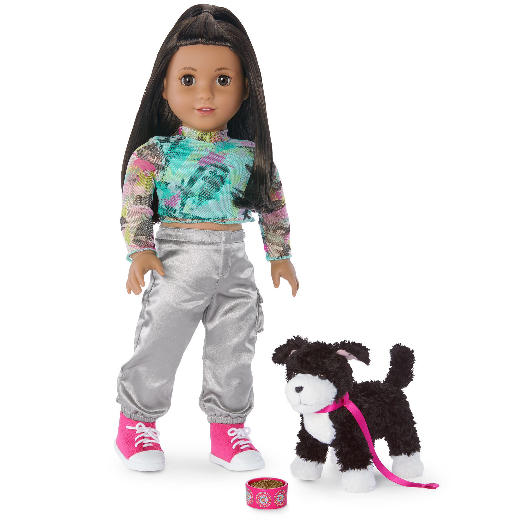 American Girl Doll Joss high quality Kendrick