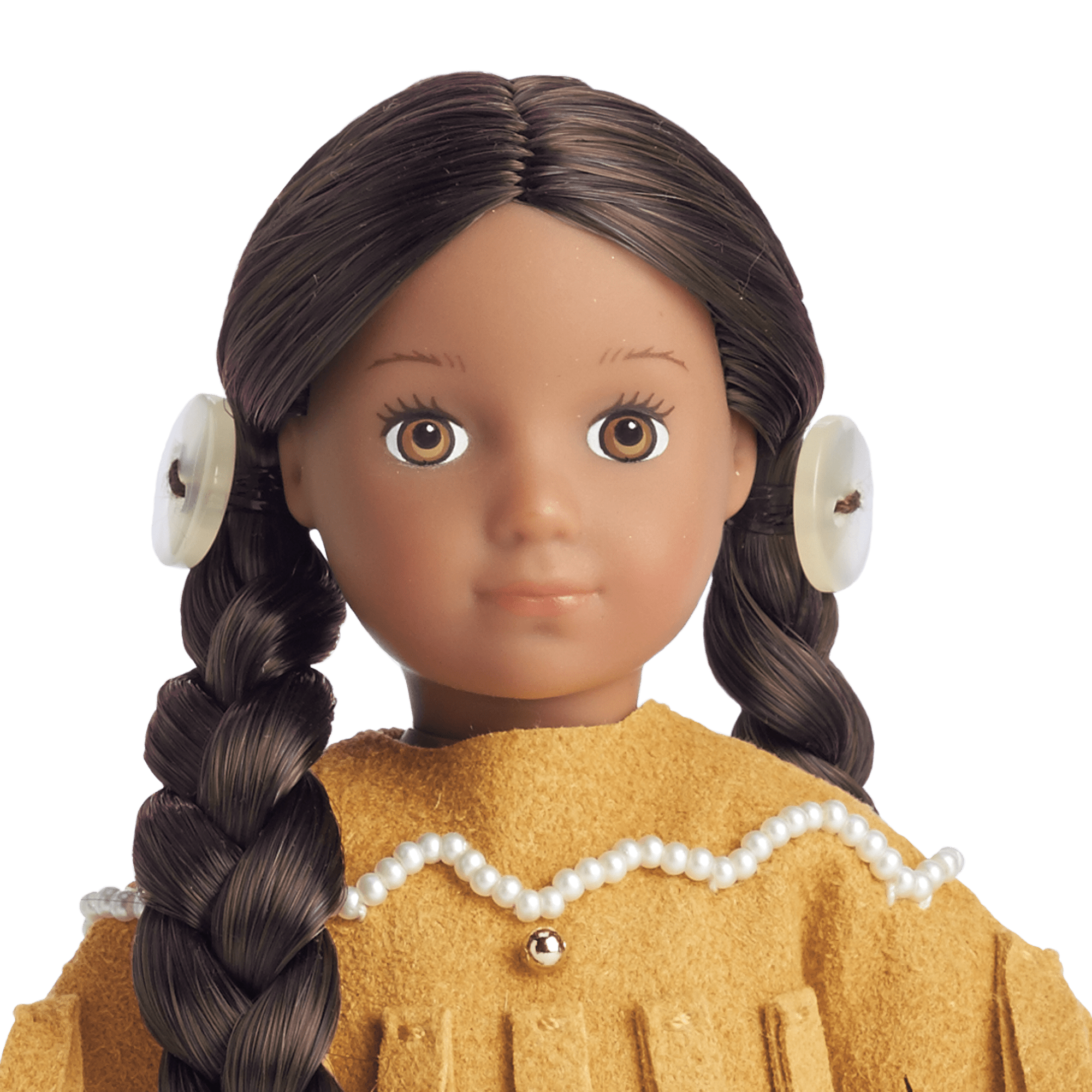 Addy Mini Doll & Book, Beforever