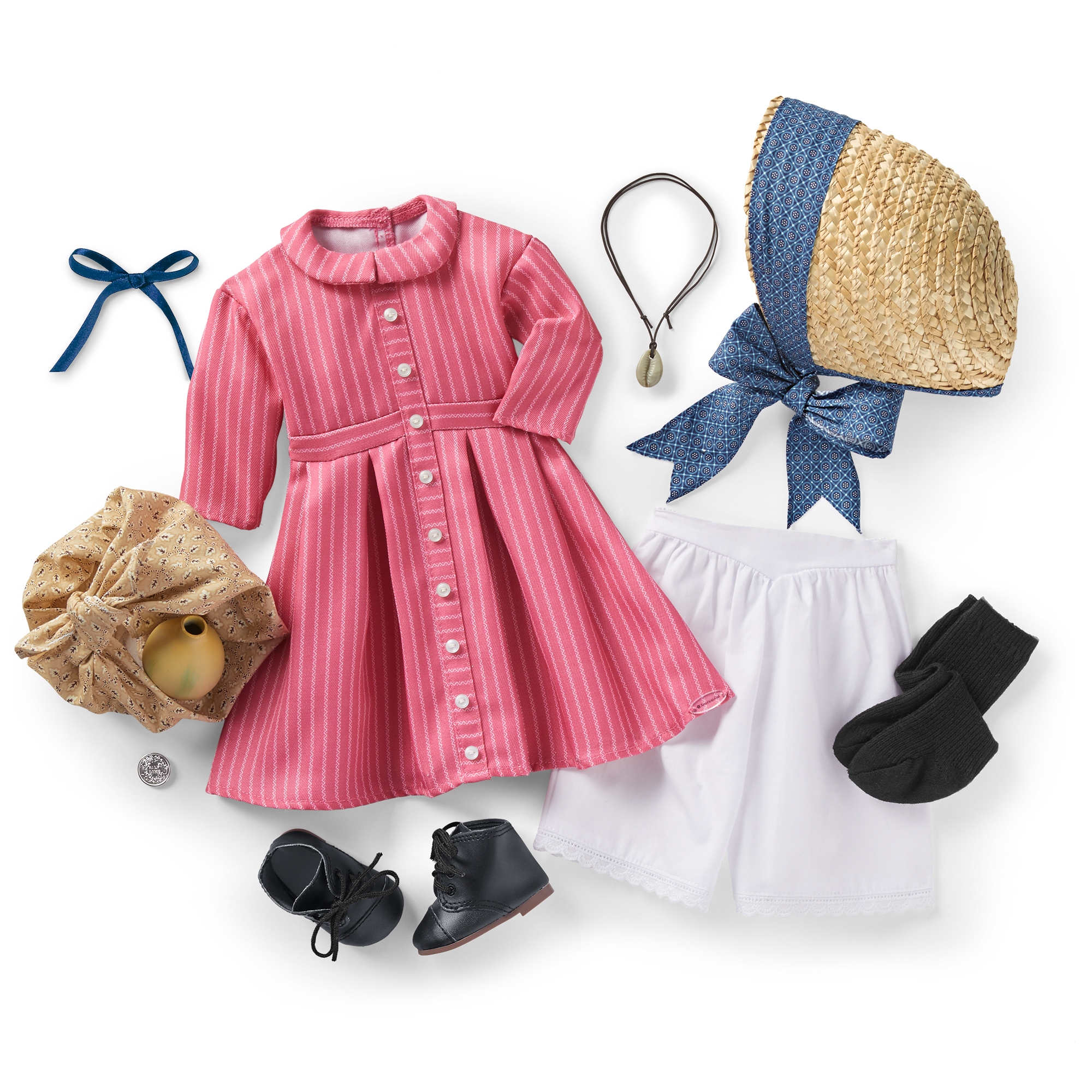 American Girl®: Shop 18” Dolls, Clothing, Playsets & More