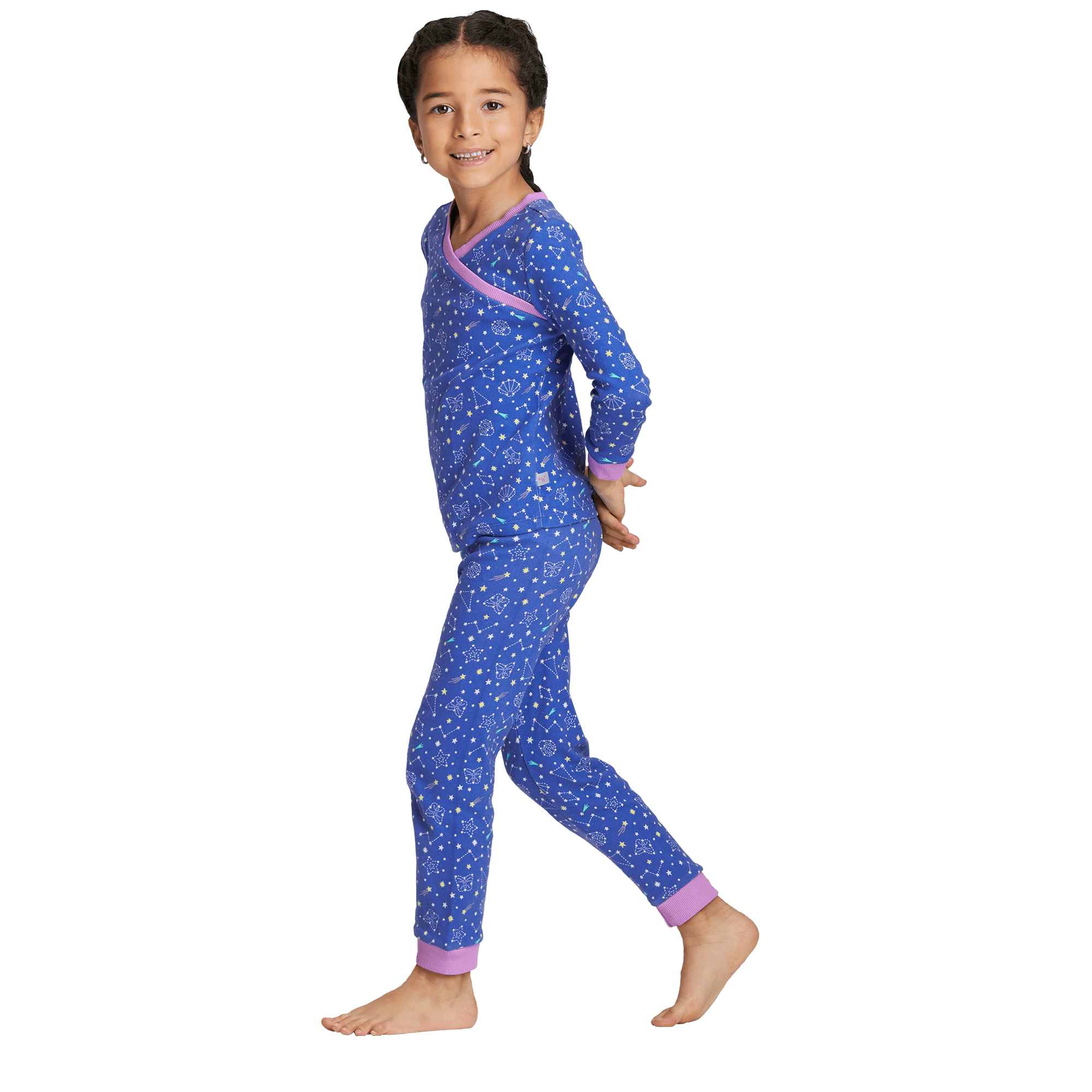 Starry Sky Pajamas for Girls – americangirl.com