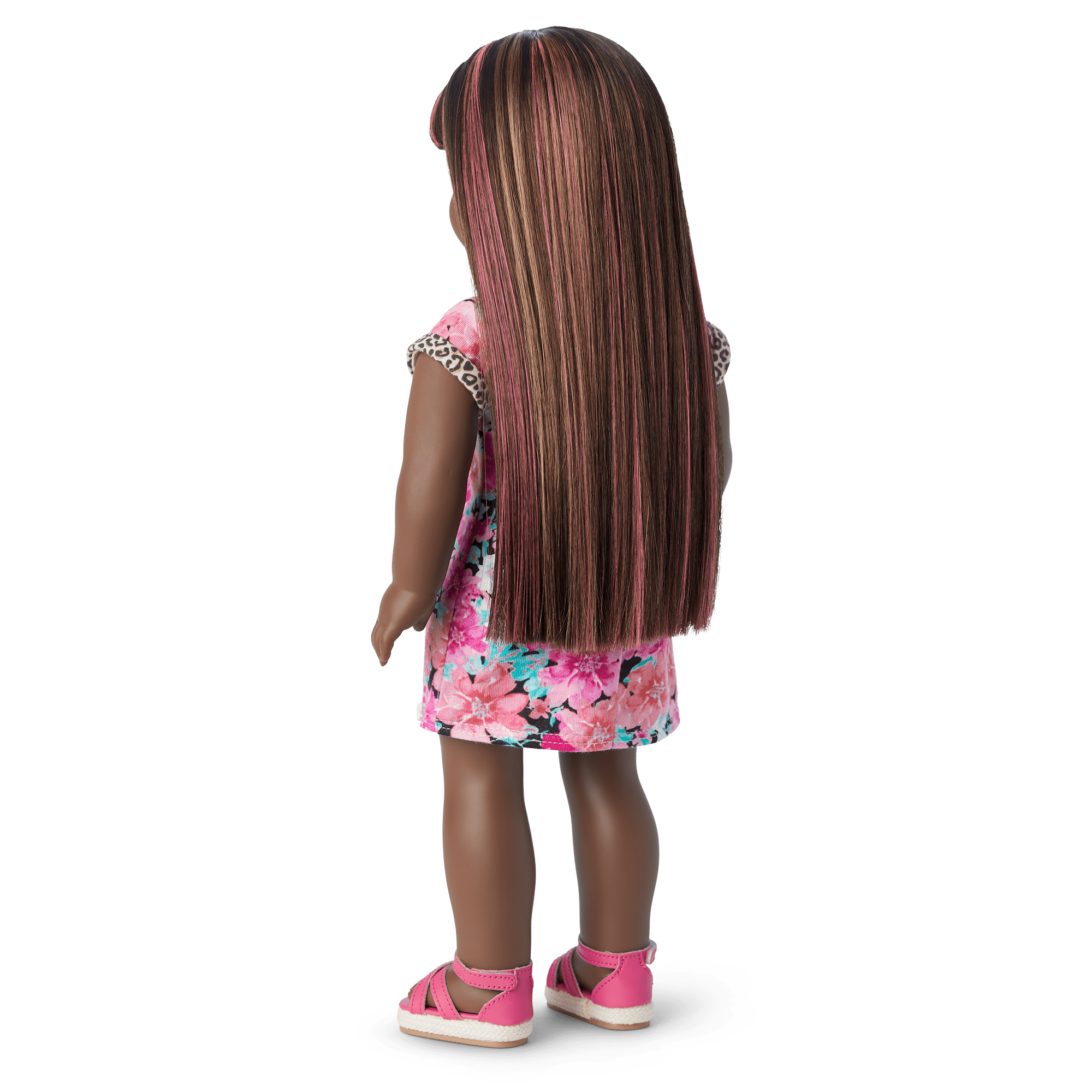 Show Your Wild Side Accessories for Dolls
