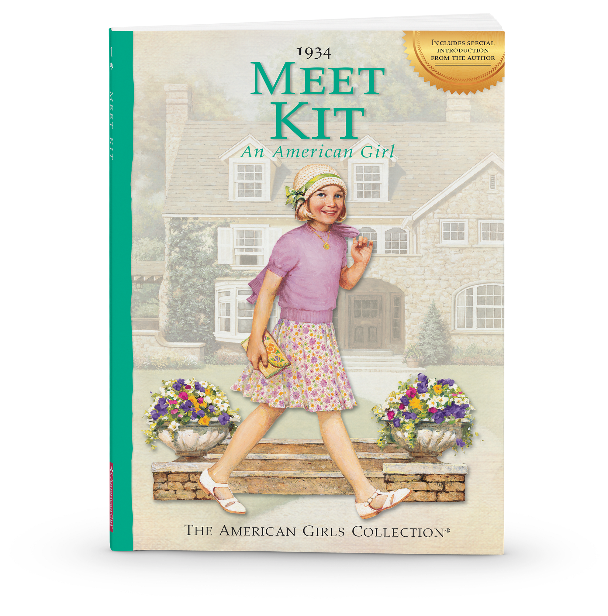 Kit Kittredge™ Ultimate Bundle