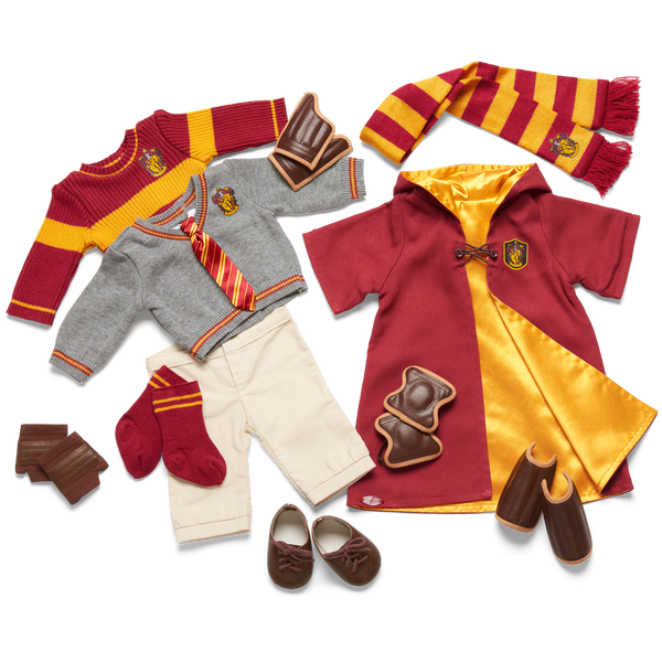 Gryffindor Graphic Bodysuit - ShopperBoard