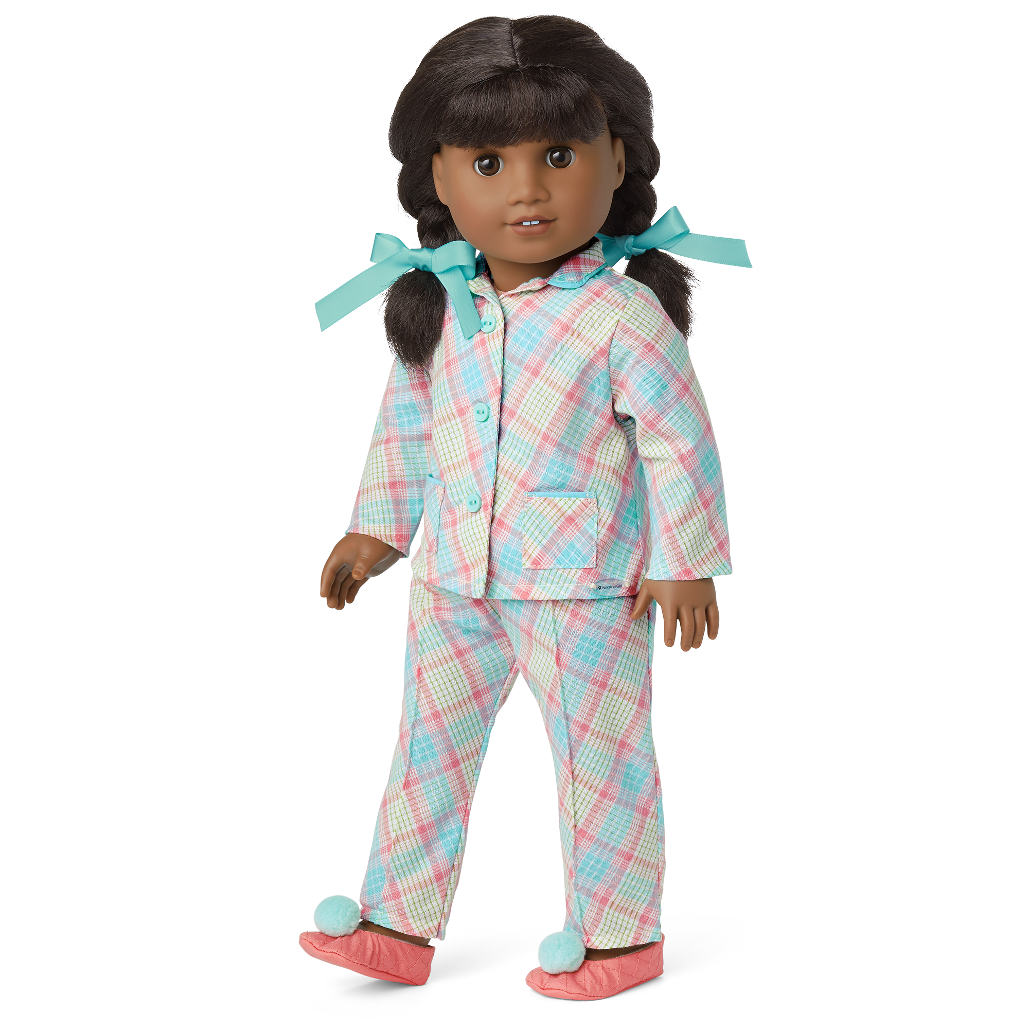 American Girl Doll Free Download Pajamas Pattern