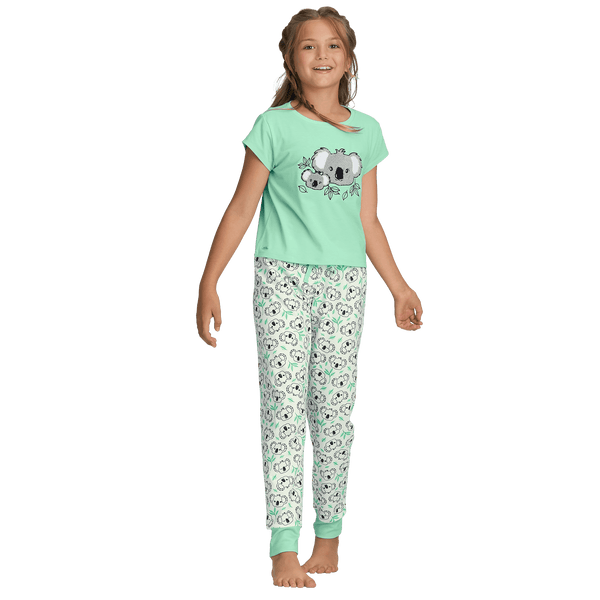 My American Girl Ages 8+ Kira's™ Koala PJs For Girls And 18-inch Dolls Are  Of Low Price, High Quality And Quantity at americangirl Sales Shop