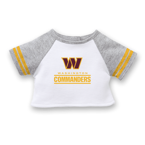 NFL Washington Commanders Clothing