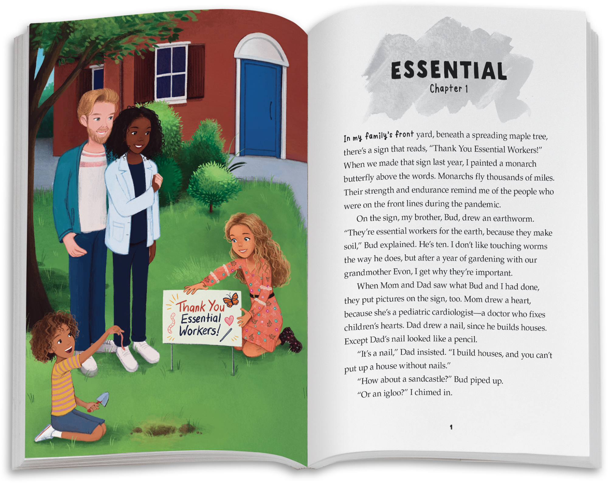 Evette Peeters™ Doll & Book | American Girl