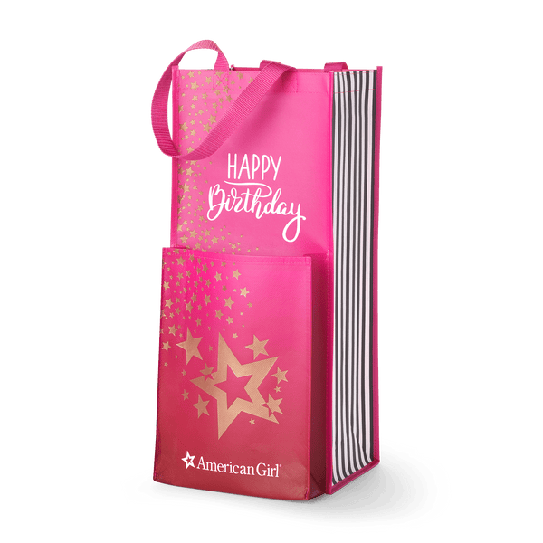 Personalized Birthday Gift Bags | Beau-coup